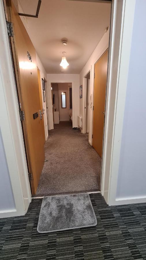 Luxury 2 Bed Apt With Free Wi-Fi & Parking Манчестер Экстерьер фото